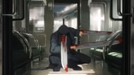 Katana Man as seen in Chainsaw Man episode 12 (Image via MAPPA)